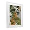 Stupell Industries Rustic Earth Tone Botanicals Framed Print Under Glass, design by Amber Sterling